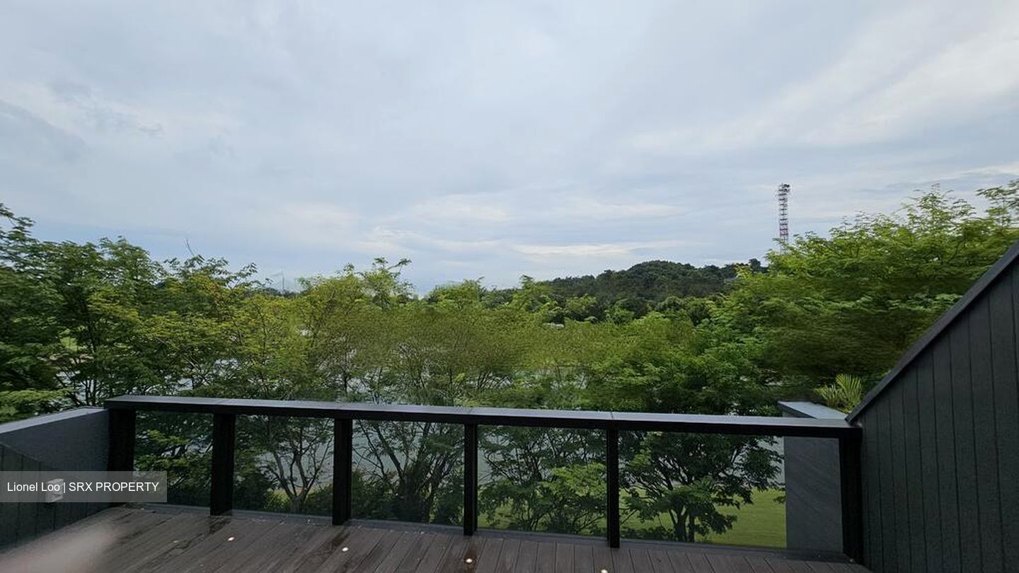 Cove Drive (D4), Terrace #467635691